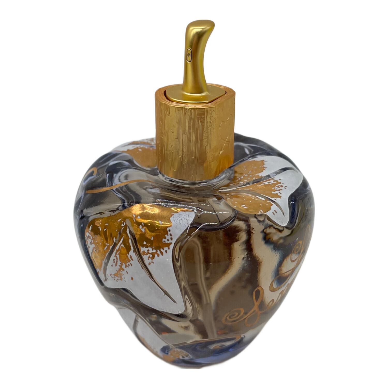 Lolita Lempicka (ロリータ レンピカ) オードパルファム 50ml 残量80