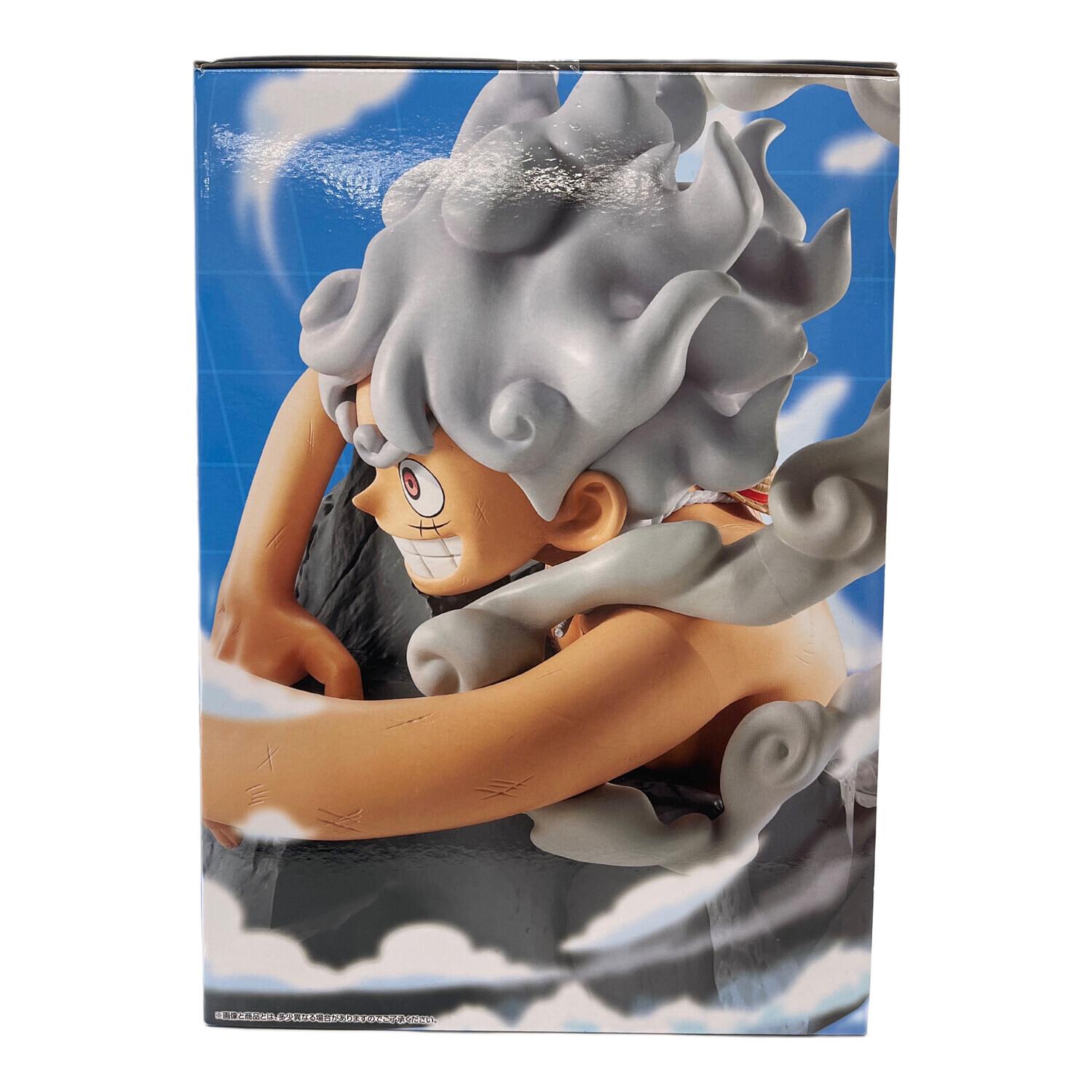 一番くじ ワンピース 未来島エッグヘッド~Burst of Energy~ A賞