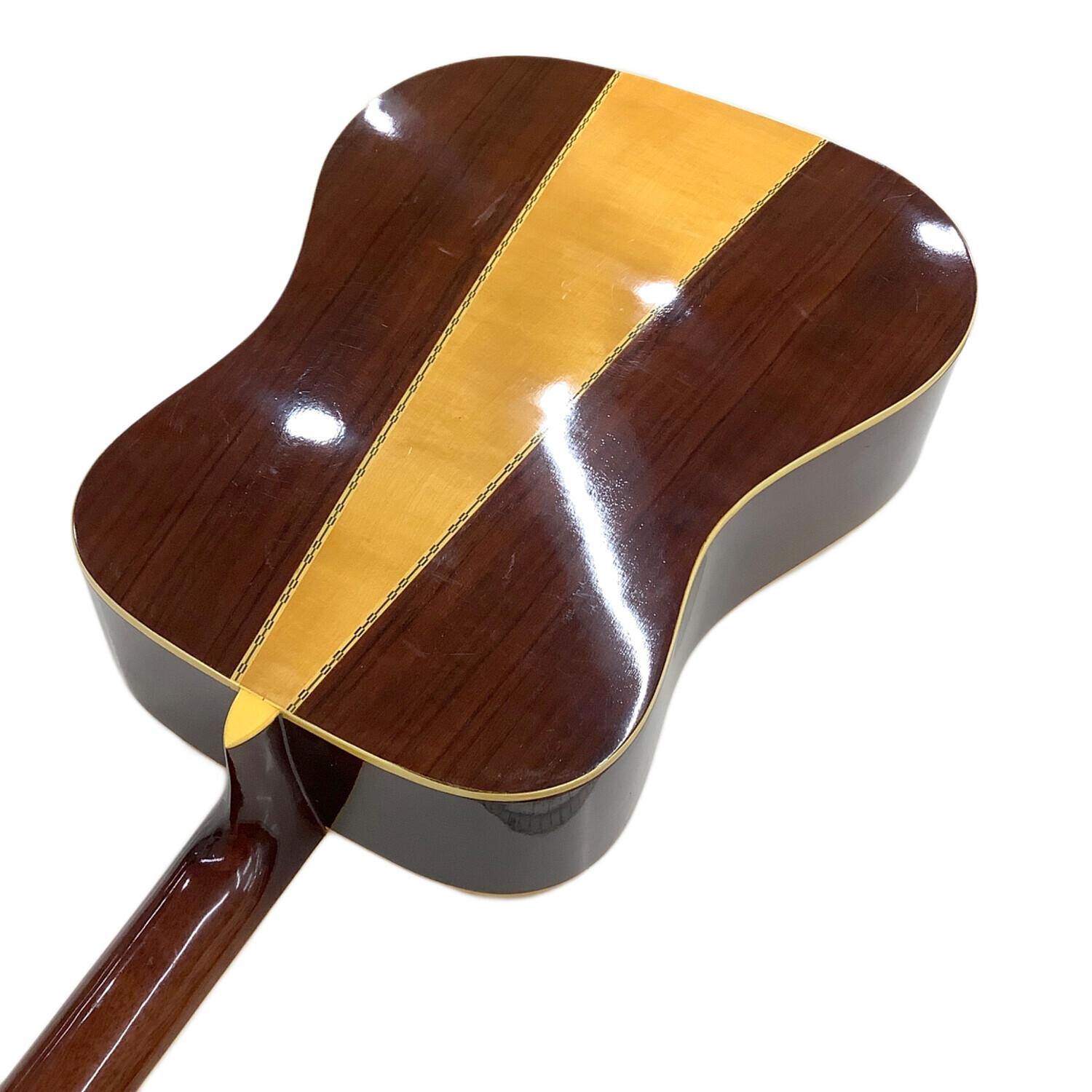 木曽鈴木 アコースティックギター W-150｜トレファクONLINE