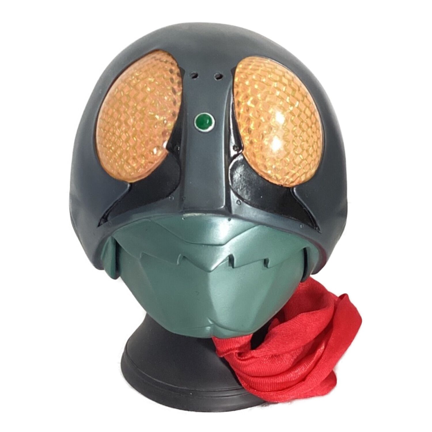 仮面ライダー旧1号 フィギュア レインボー造型企画謹製 MASKED RIDER