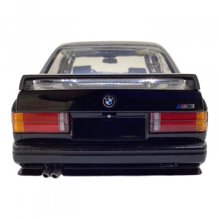 MINICHAMPS（ミニチャンプス） ミニカー 1/18スケール BMW M3 STREET