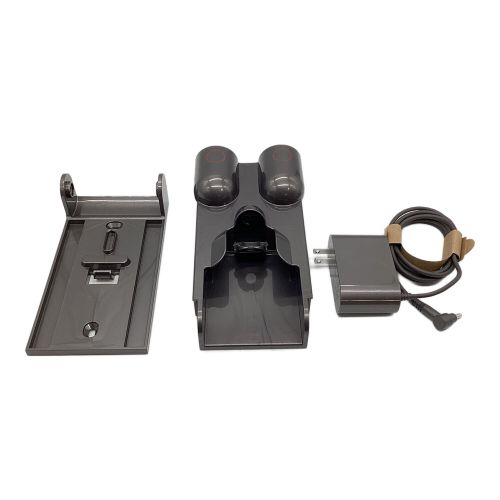 dyson (ダイソン) コードレスクリーナー サイクロン式 コードレス(充電