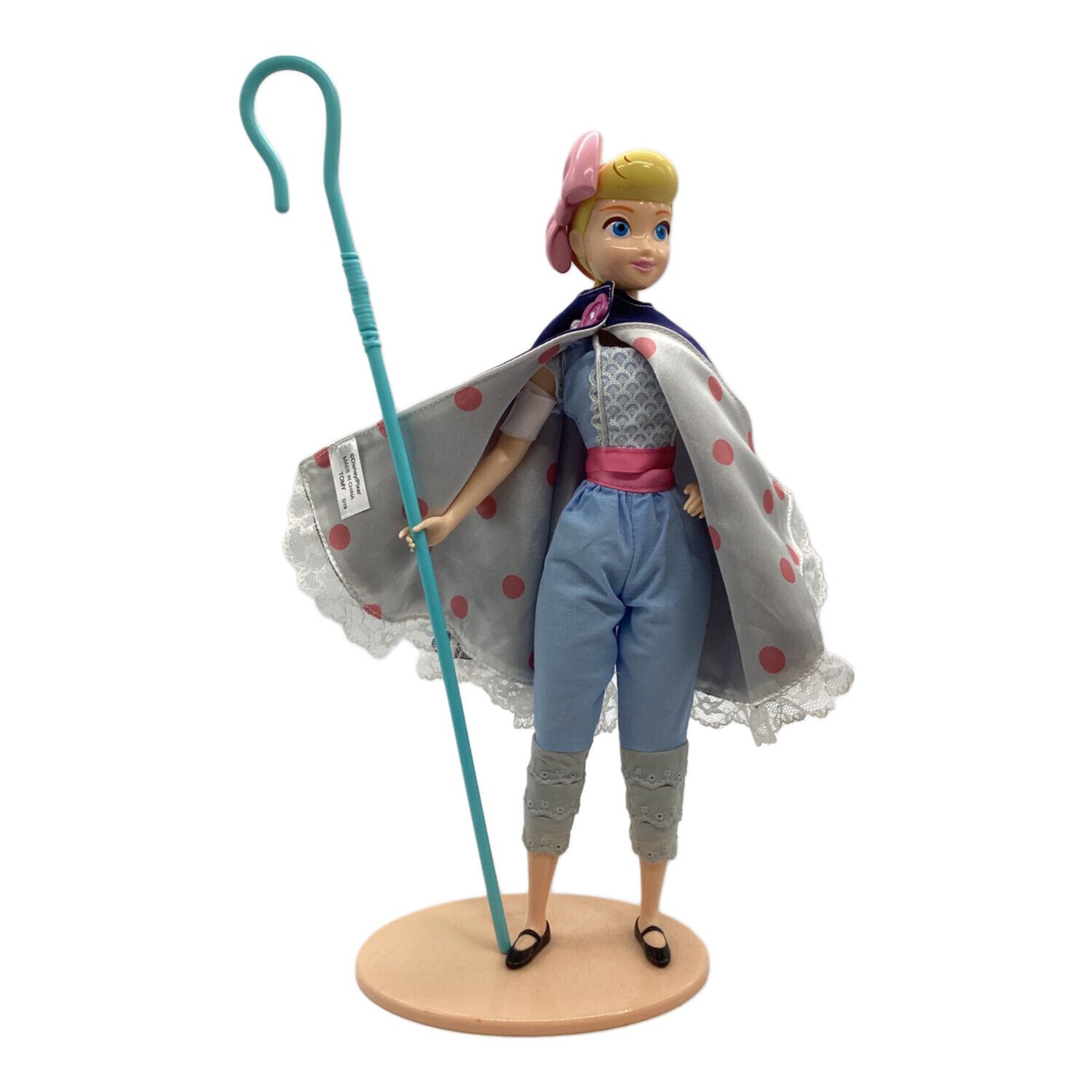 TOY STORY (トイストーリ) ボー・ピープ トーキングフィギュア 人形