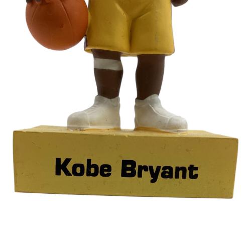Kobe Bryant（コービー・ブライアント） ボブルヘッド 人形