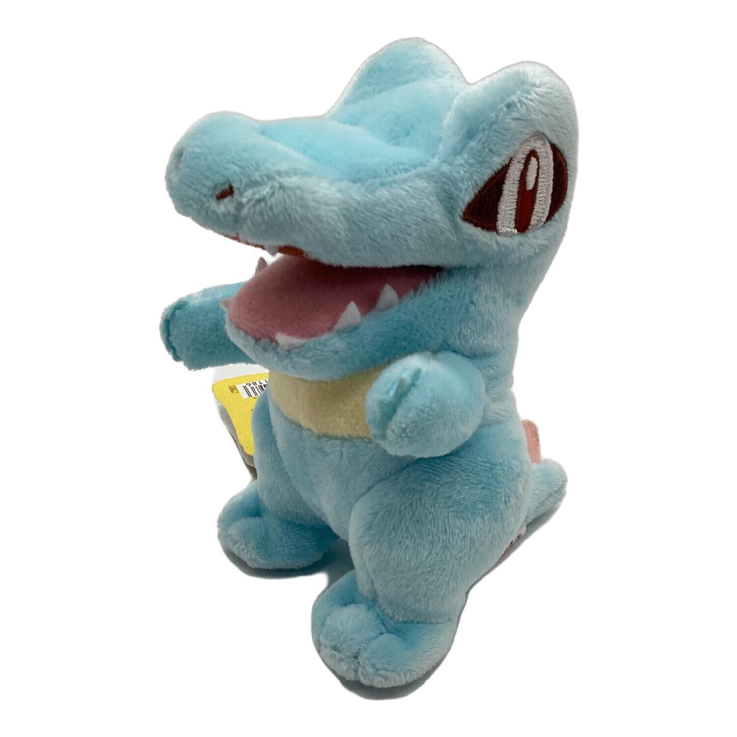 Pokemon Center(ポケモンセンター) ヌイグルミ ポケモンキャンバス