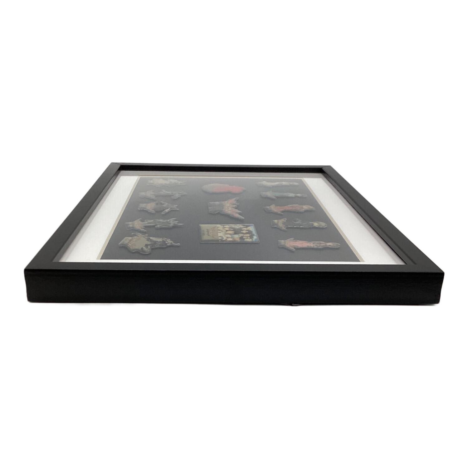 エヴァンゲリオン オリジナルピンズセット 始まりの福音｜トレファクONLINE