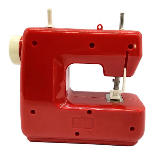 TOMY（トミー）ハローキティ ミシンしましょ 動作確認済み｜トレファク