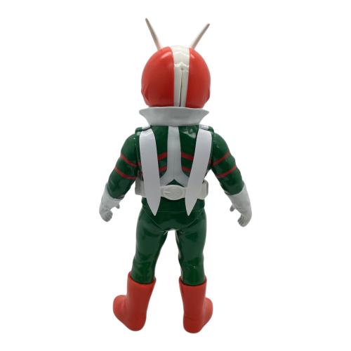 MEDICOM TOY (メディコム・トイ) 仮面ライダーV3 ソフビフィギュア