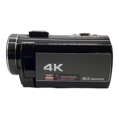 actitop（アクティトップ） 4Kビデオカメラ HDV-214K 214K191000368