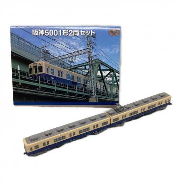 TOKYO MARUI (東京マルイ) Nゲージ 7両基本セット EF65-500・20系寝台