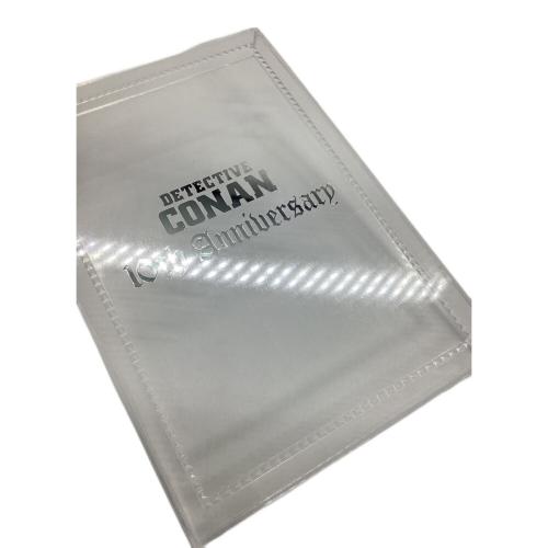 名探偵コナン (メイタンテイコナン) ピンバッジセット No.1067 10周年