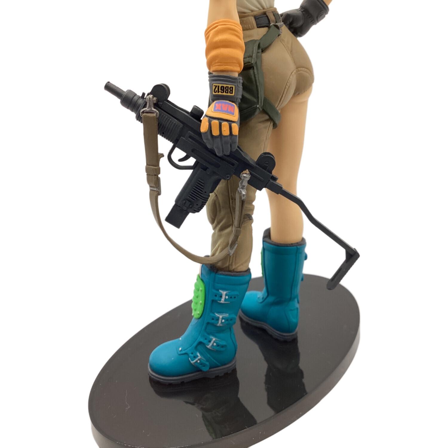 ドラゴンボール ブルマ SCultures BIG 造形天下一武道会4｜トレファク