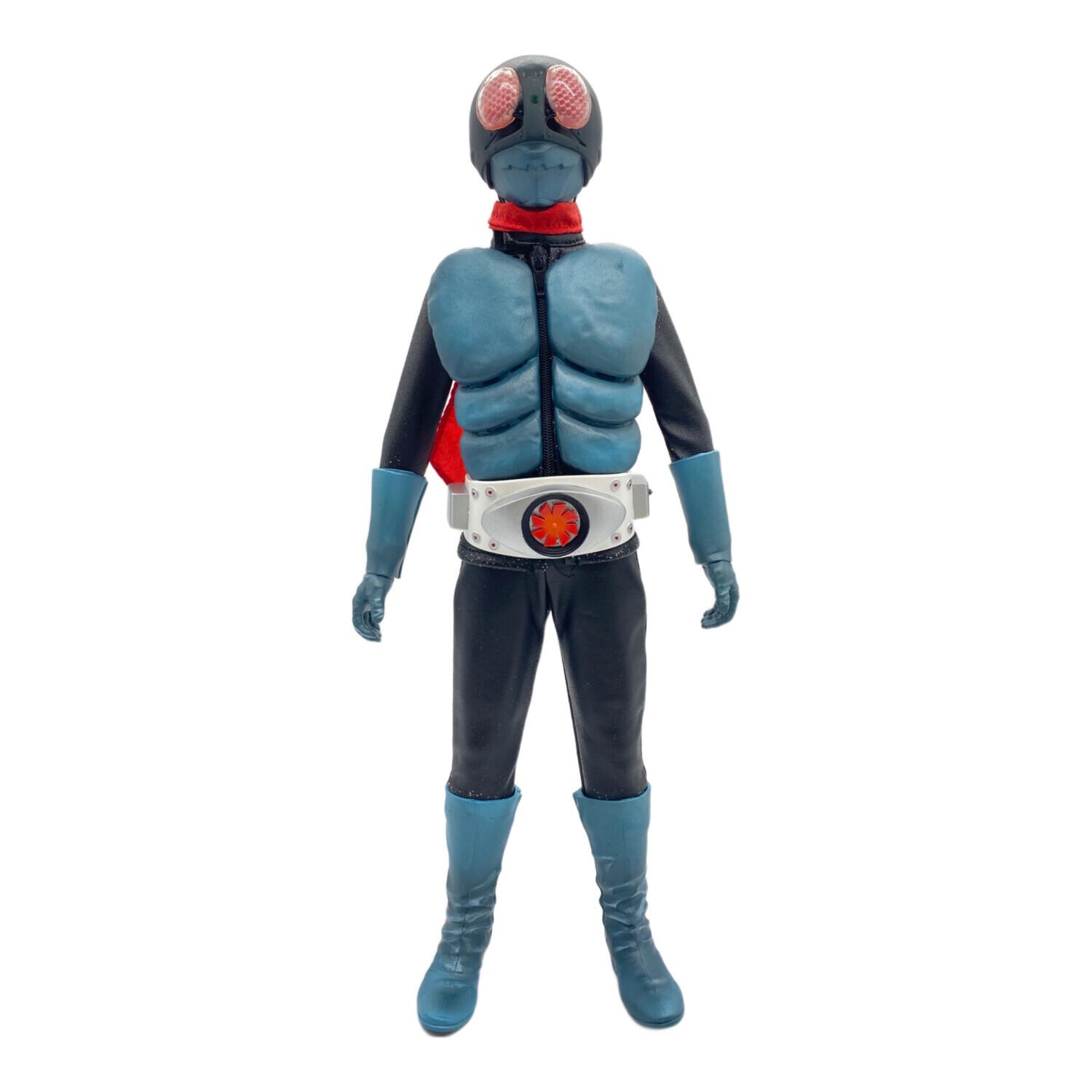 MEDICOM TOY（メディコム・トイ） 東映ヒーローネット 仮面ライダー旧1