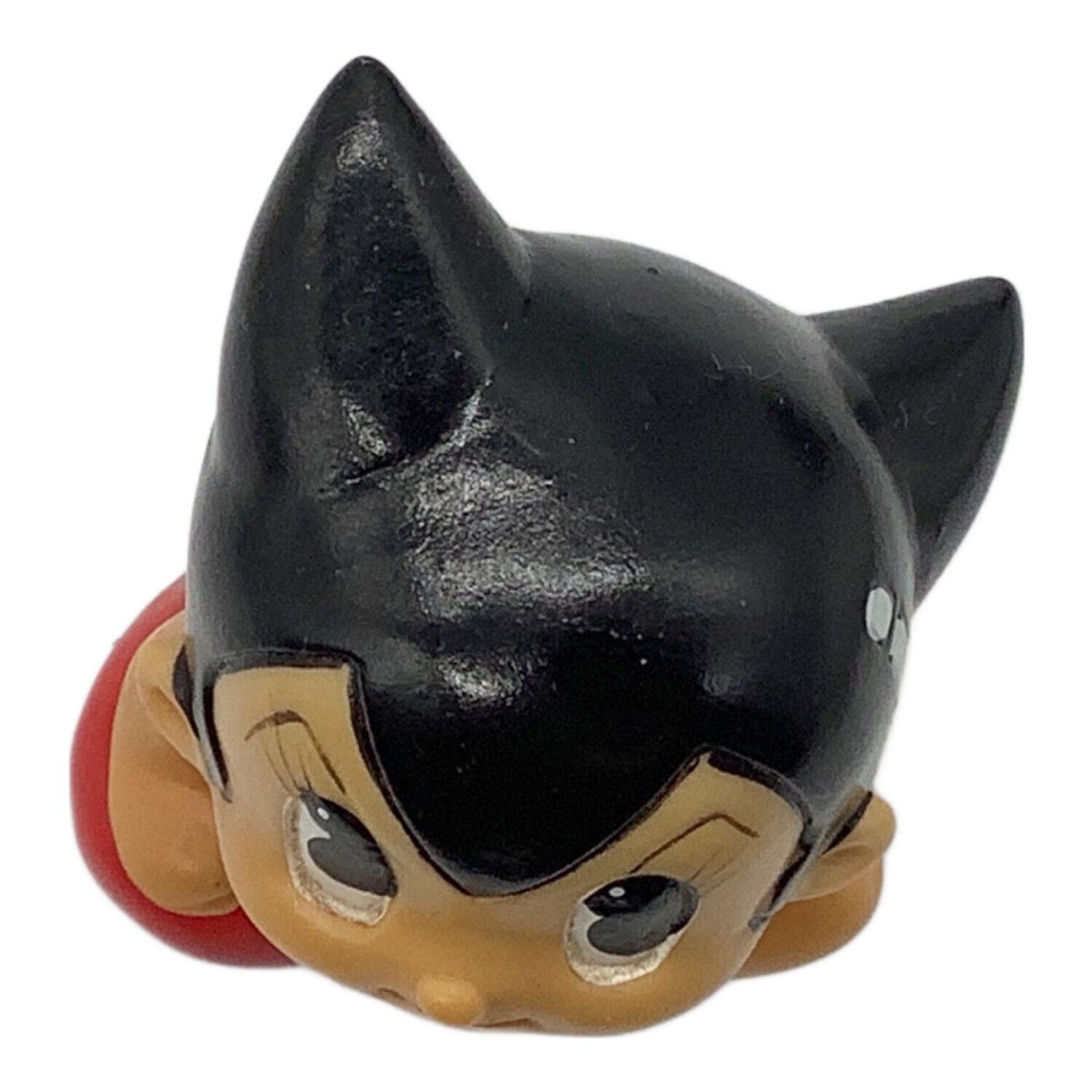 鉄腕アトム ソフビ貯金箱【当時物】 大和銀行｜トレファクONLINE