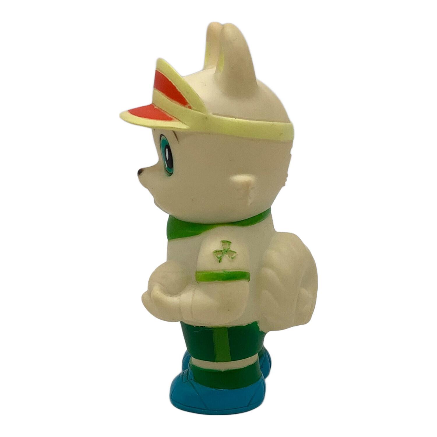 ワンサくん 銀行貯金箱 三和銀行【当時物】 フィギュア｜トレファクONLINE