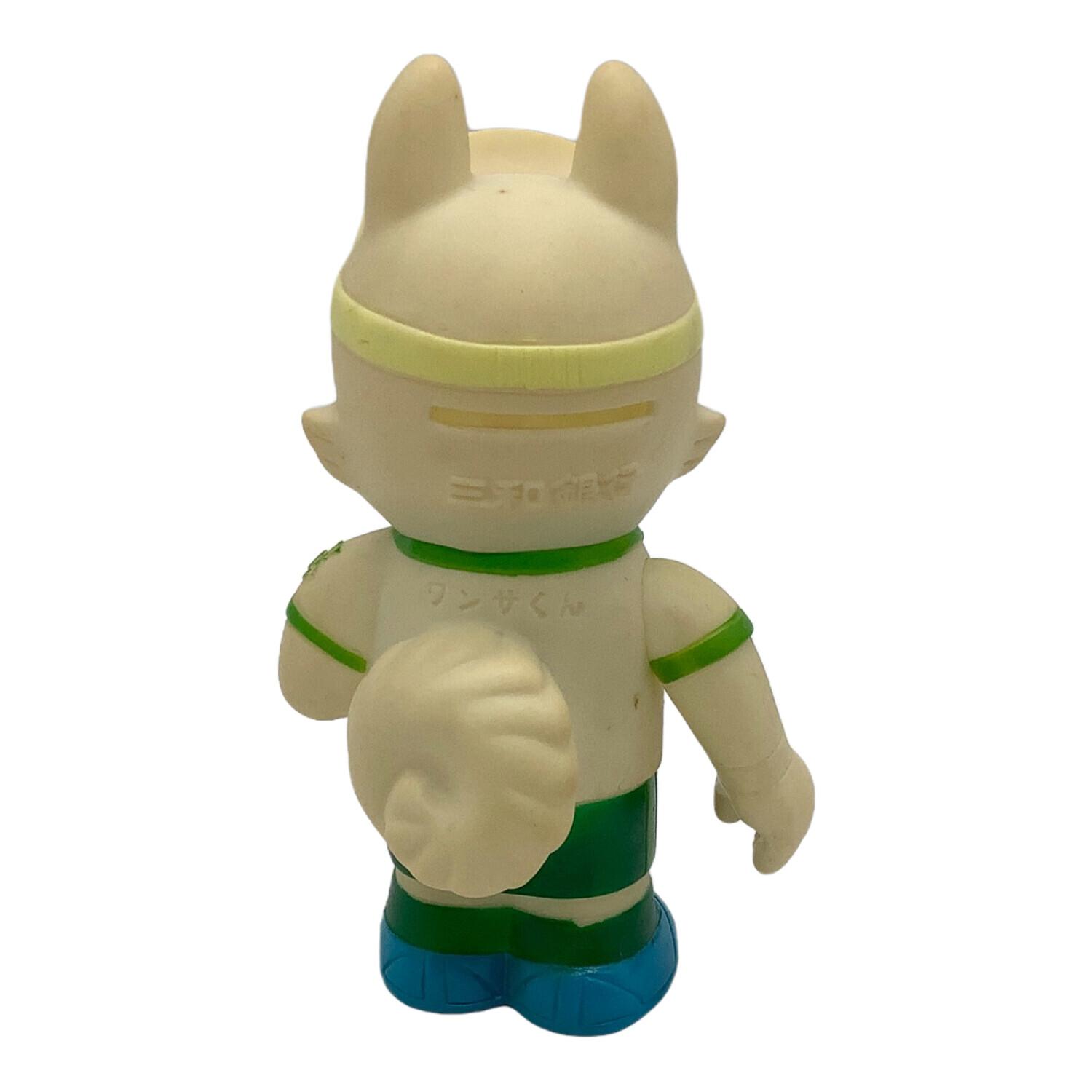 ワンサくん 銀行貯金箱 三和銀行【当時物】 フィギュア｜トレファクONLINE