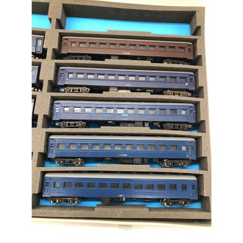 MICRO ACE (マイクロエース) Nゲージ ※2両欠品/ケース種類別 Nゲージ