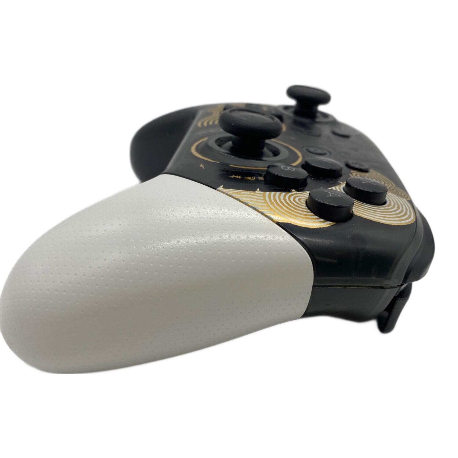 Nintendo Switch Proコントローラー ゼルダの伝説 ティアーズ オブ ザ