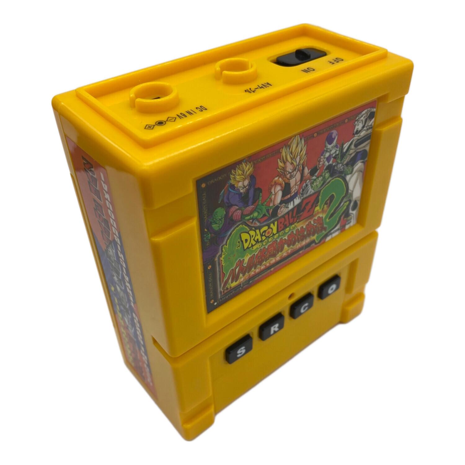 BANDAI (バンダイ) ドラゴンボールバトル体感かめはめ波2 オッスおめぇ