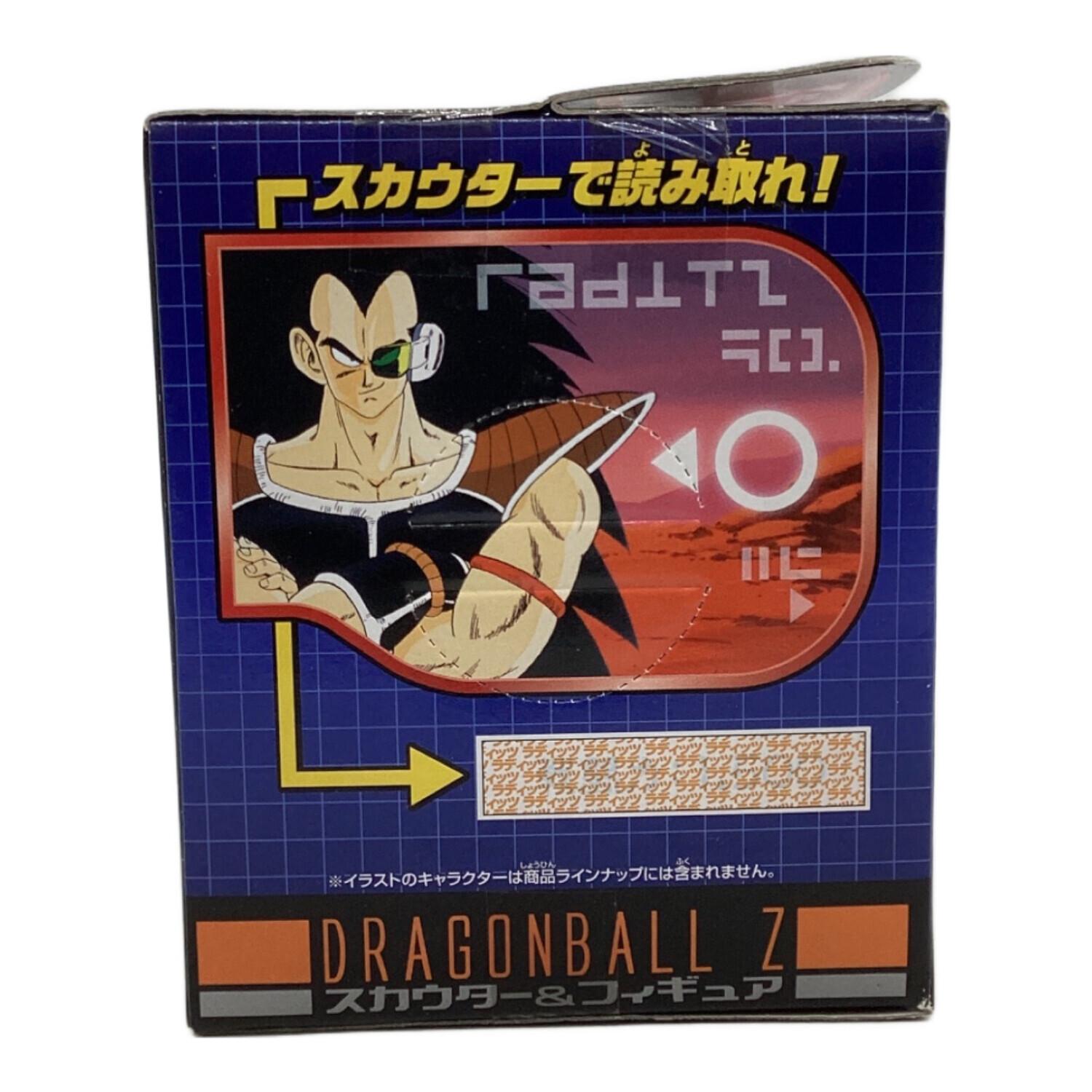 非売品 ドラゴンボールZ 復活のF ロングタペストリー約150×50cm 未開封