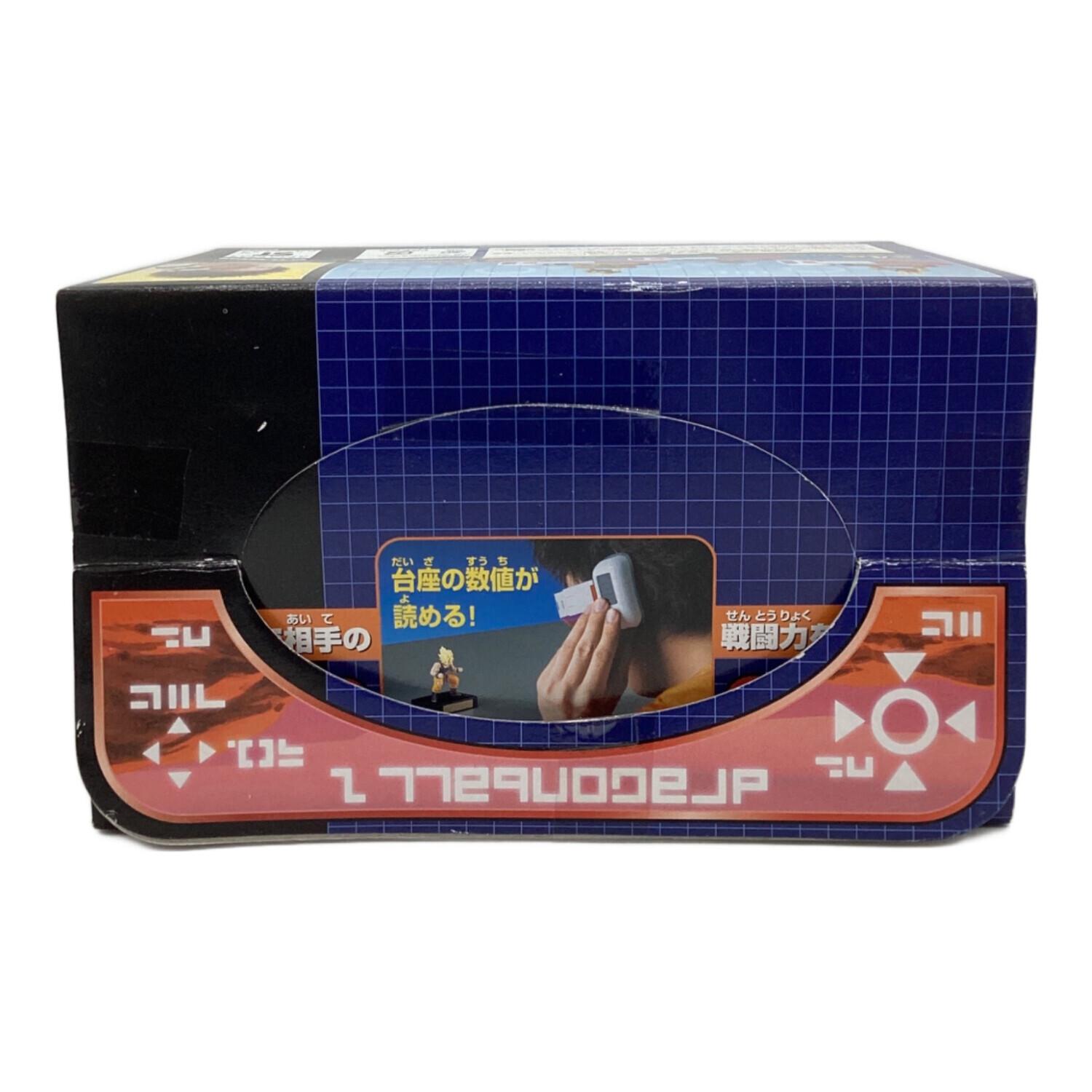 ドラゴンボールZ 当時物【動作未確認/保証無】 スカウター