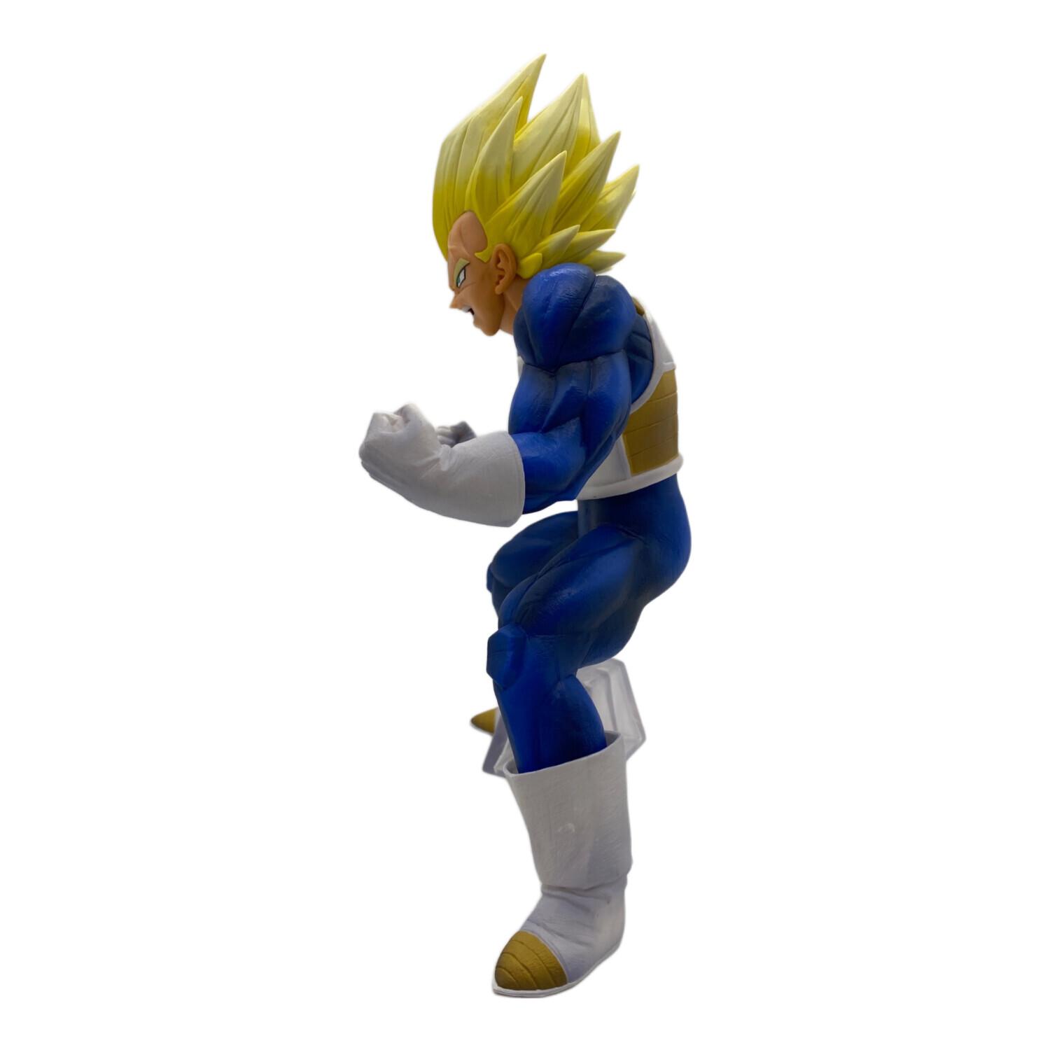 ドラゴンボール ベジータ MASTERLISE 一番くじ｜トレファクONLINE