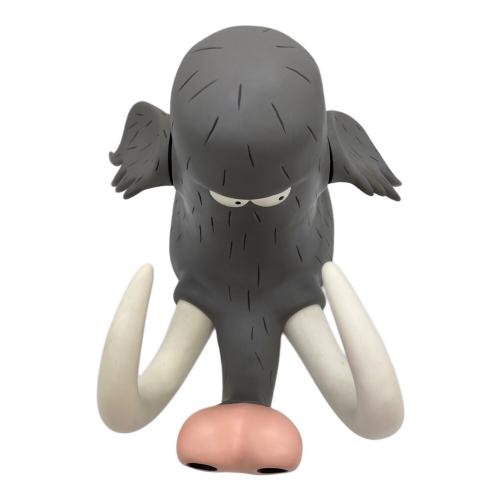 フィギュア はじめ人間ギャートルズ マンモス studio art storm