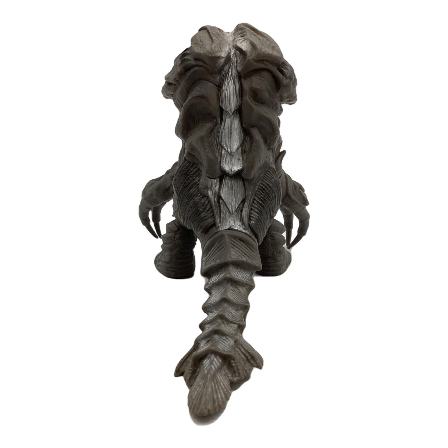 小美人ソフビ東宝シリーズ Amazon.co.jp: 世紀の大怪獣 インファント島