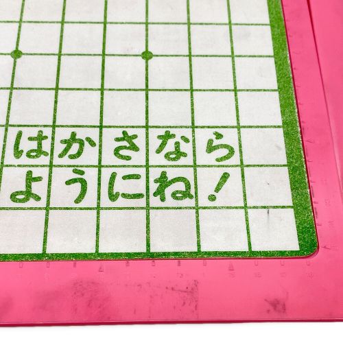 キャンディ・キャンディの楽しい いんさつやさん ※箱傷み・当時物