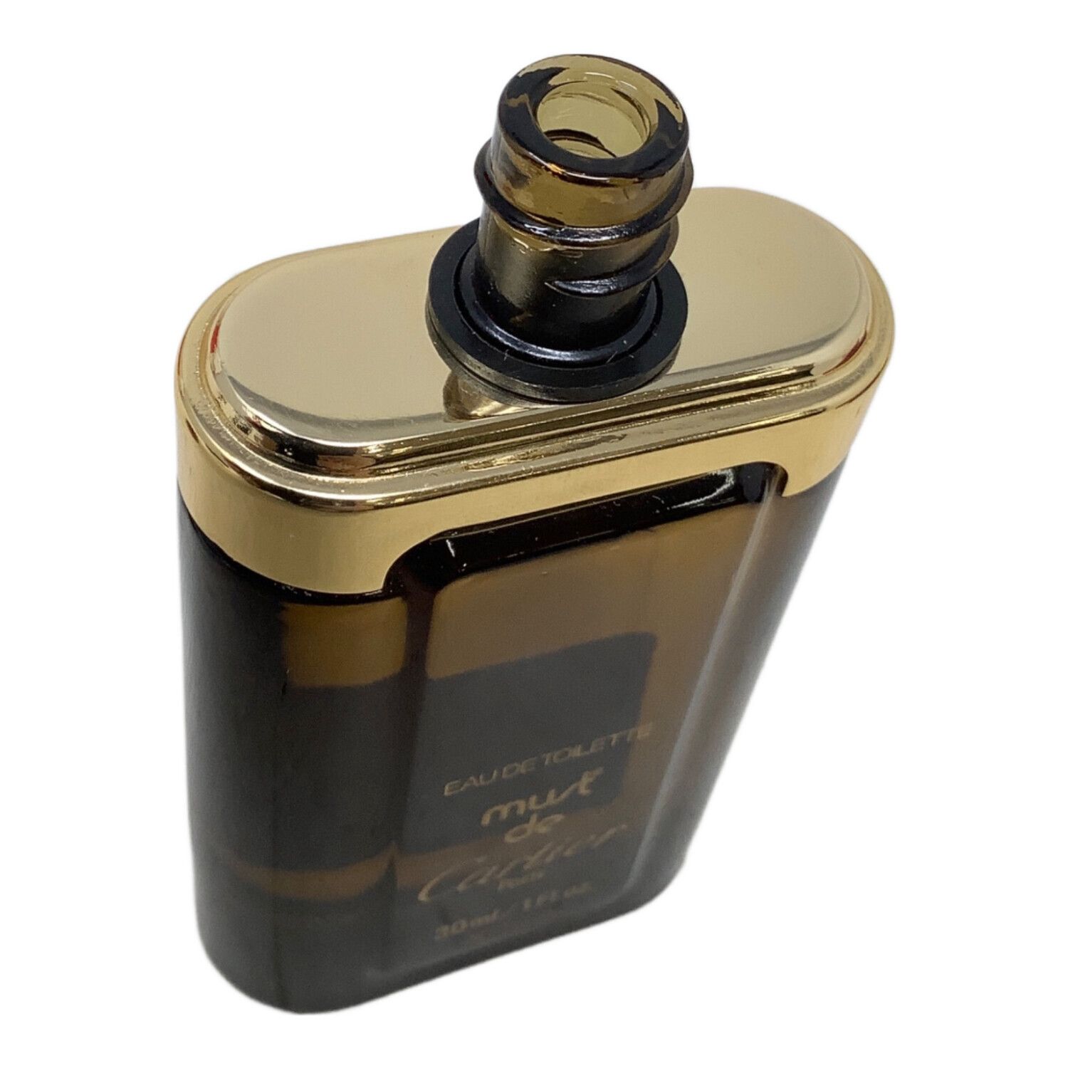 Cartier (カルティエ) オードトワレ マスト ドゥ 30ml 残量80%-99