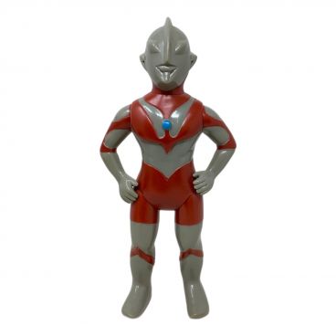 ウルトラマン＆ウルトラ怪獣指人形セット ウルトラマン｜トレファクONLINE