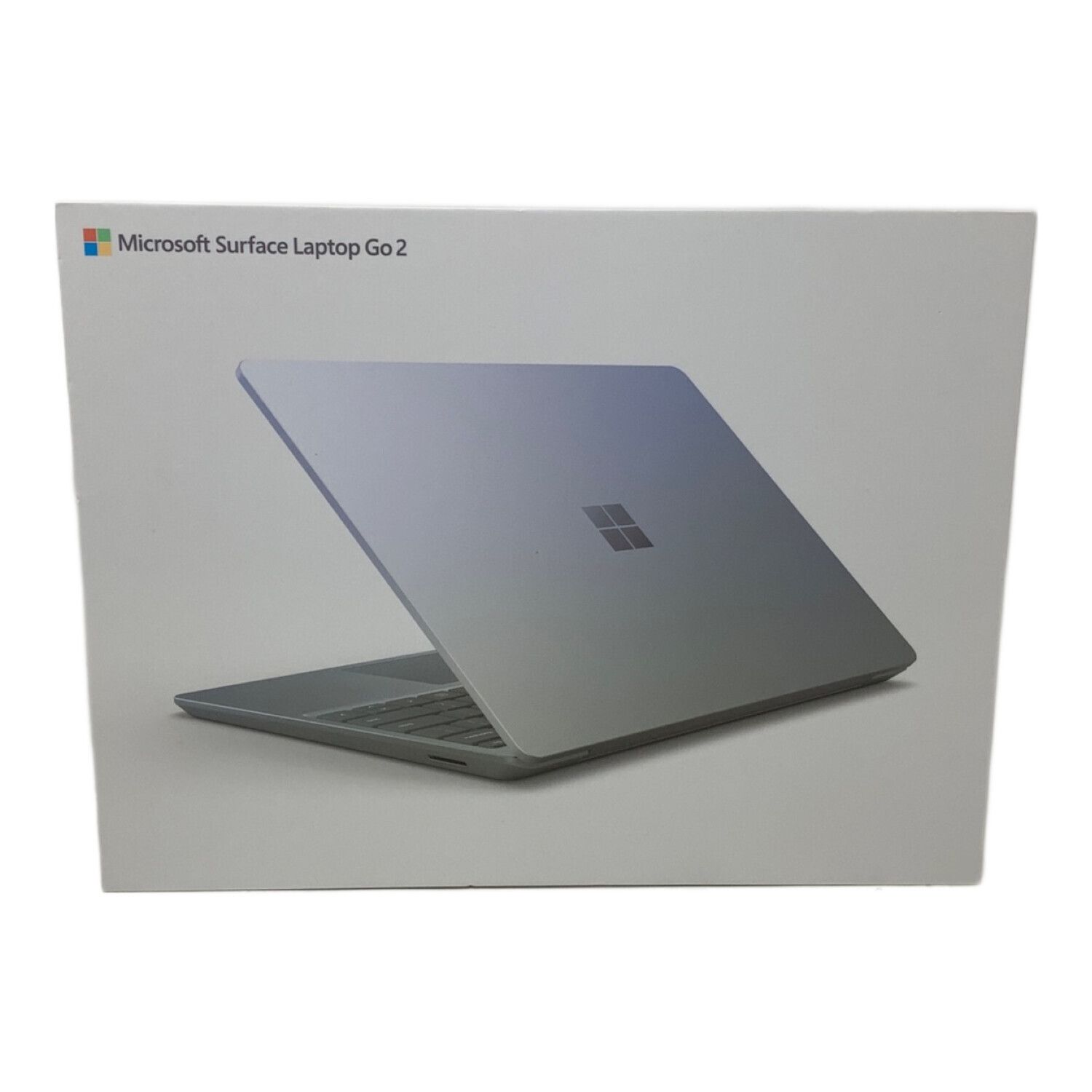 Microsoft (マイクロソフト) Surface Laptop Go 2 8QC-0032 Windows11