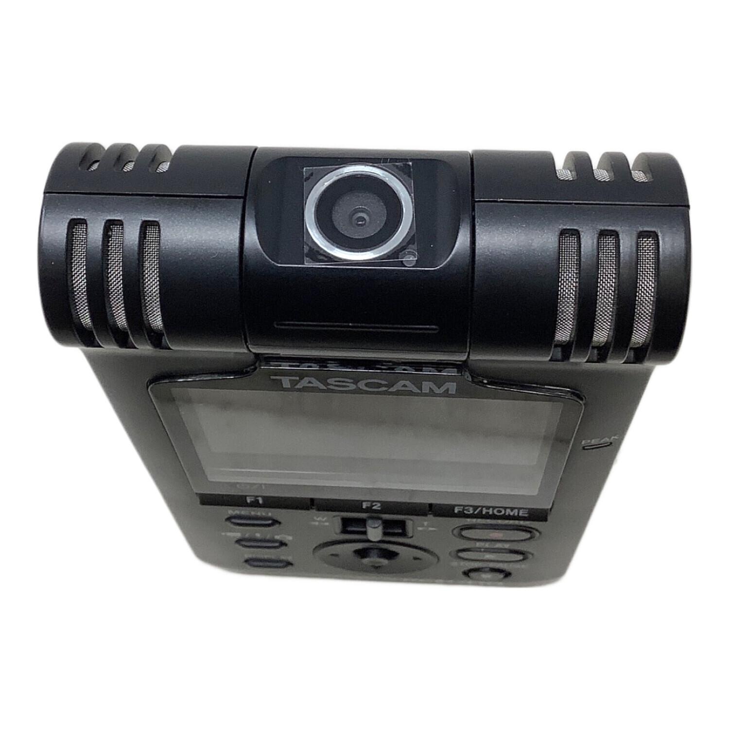 TASCAM (タスカム) リニアPCM/HDビデオレコーダー DR-V1HD