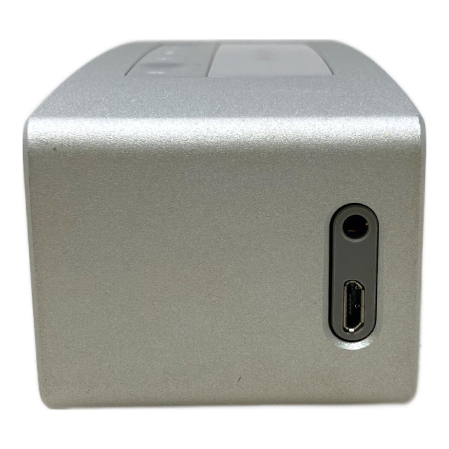 BOSS (ボス) ワイヤレススピーカー SoundLink mini A94416912