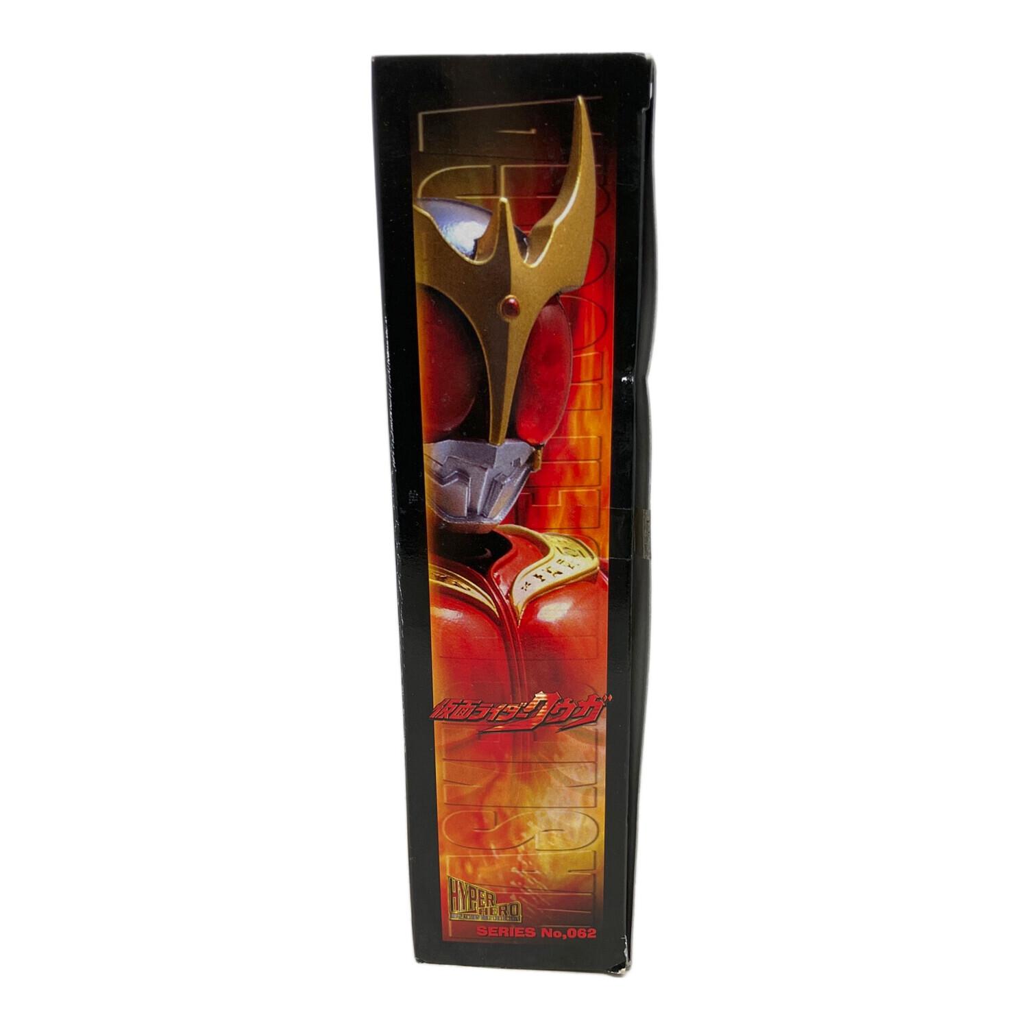 仮面ライダークウガ (カメンライダークウガ) 仮面ライダー 箱ダメージ