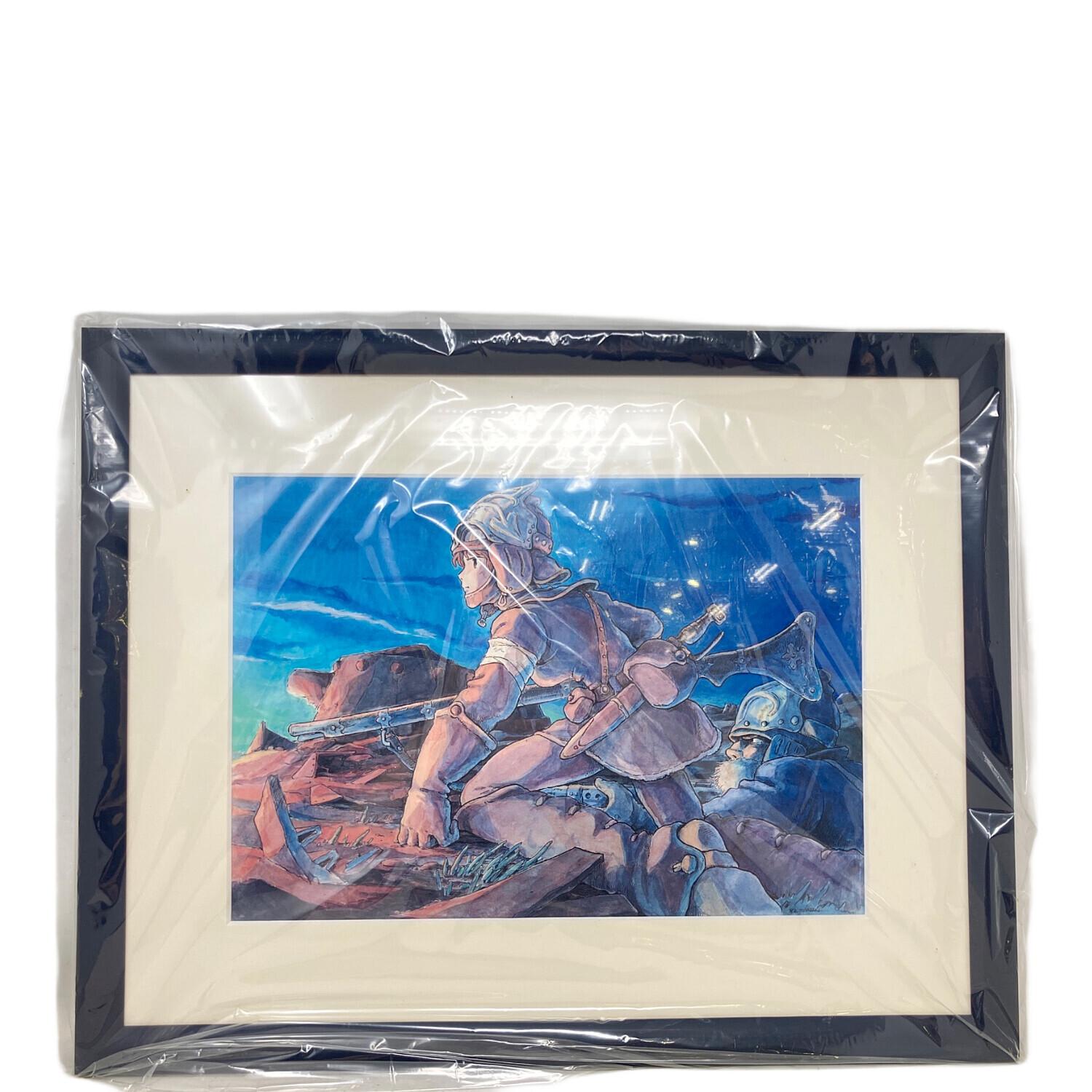 ジブリグッズ 風の谷のナウシカ DVDコレクターズBOX｜トレファクONLINE