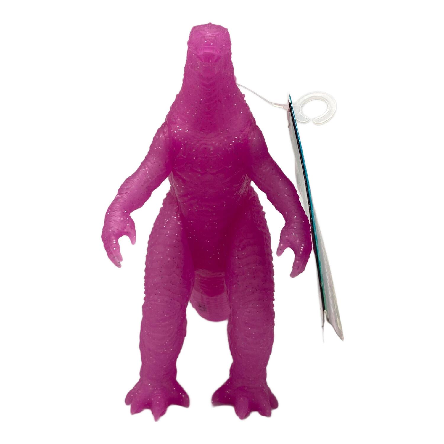 BANDAI (バンダイ) ソフビフィギュア ムービーモンスターシリーズ