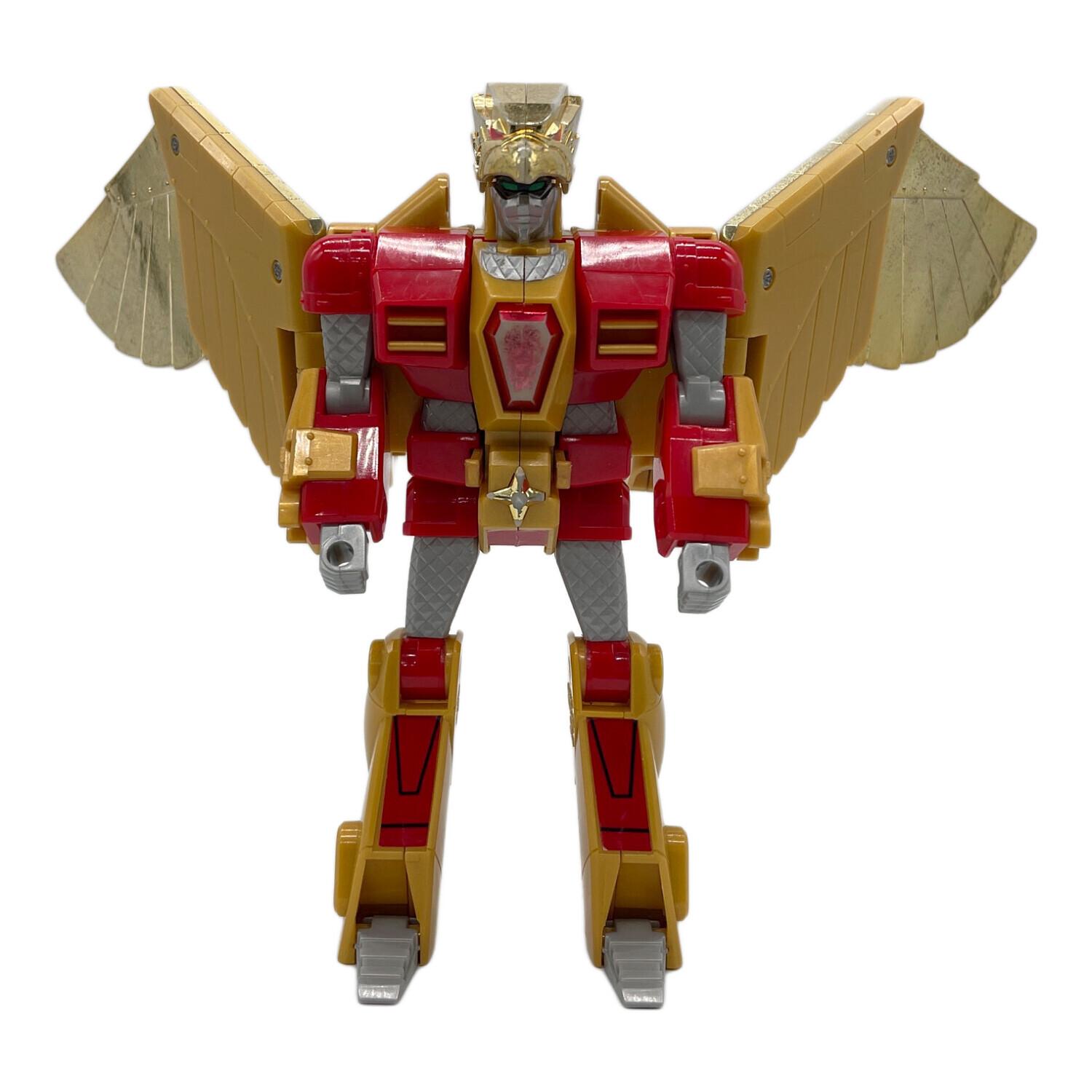 男の子おもちゃ 黄金勇者ゴルドラン 黄金勇者ゴルドラン DX黄金忍者空