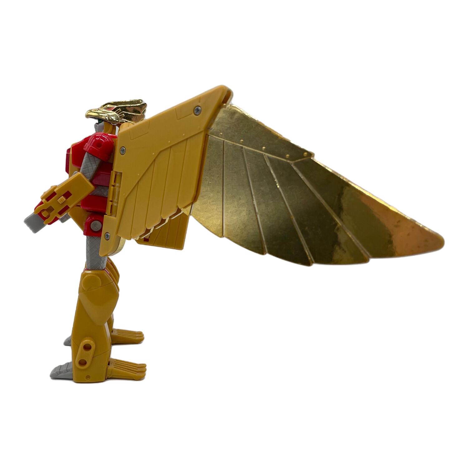 男の子おもちゃ 黄金勇者ゴルドラン 黄金勇者ゴルドラン DX黄金忍者空