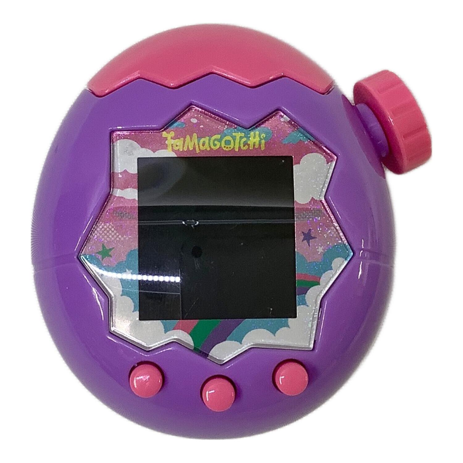 たまごっち 開封品 たまごっちパラダイス パープルスカイ｜トレファク