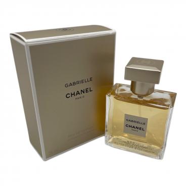 CHANEL (シャネル) オードパルファム ガブリエル 35ml 残量50%-80