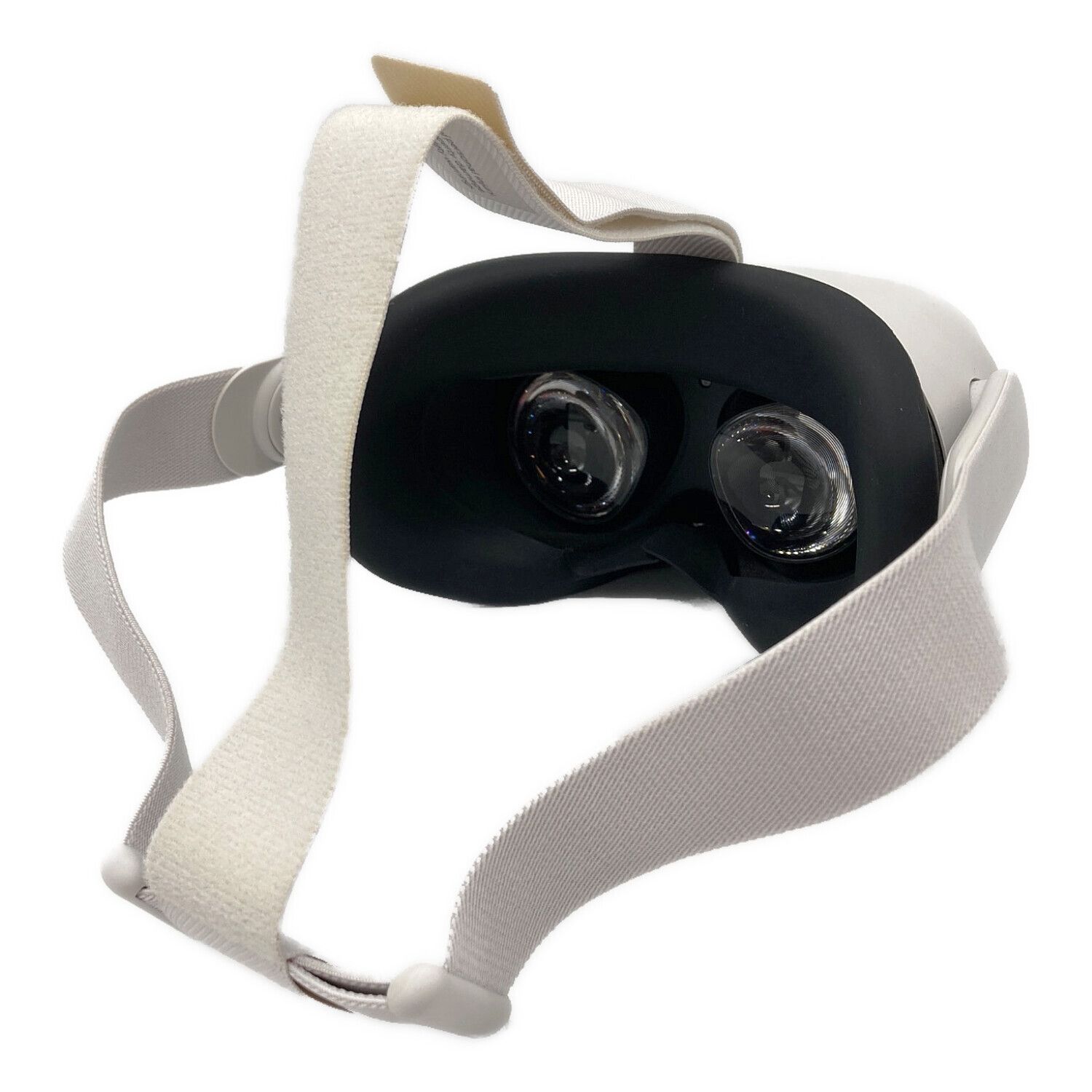 フェイスブック VRヘッドセット OCULUS QUEST2 256GB｜トレファクONLINE