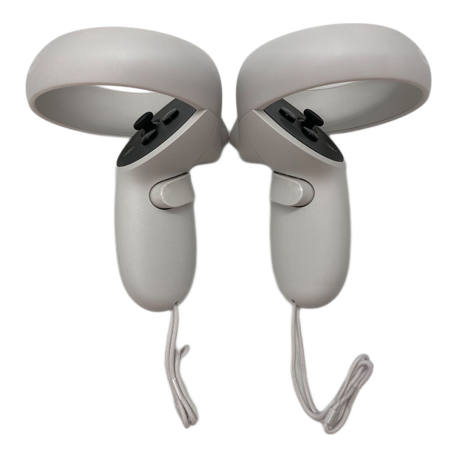 フェイスブック VRヘッドセット OCULUS QUEST2 256GB｜トレファクONLINE