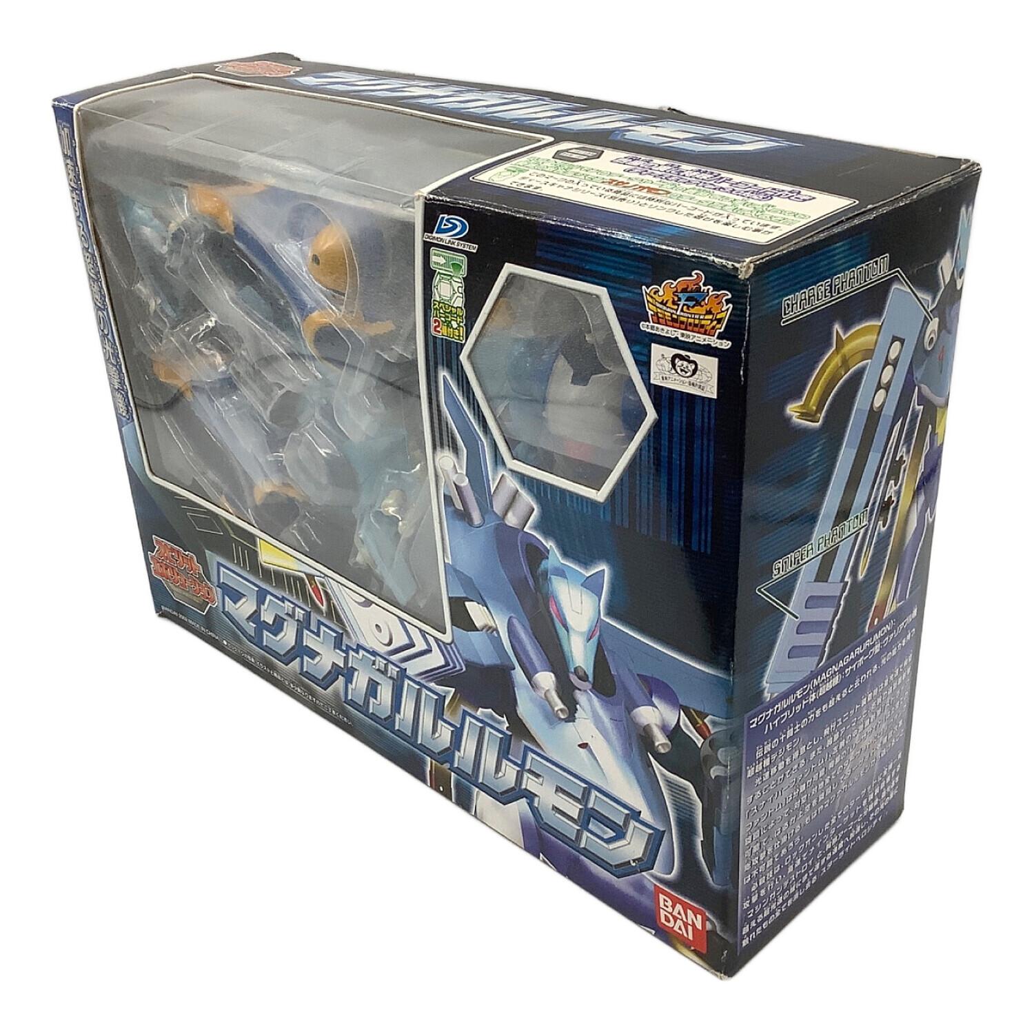 スピリットエボリューション @ マグナガルルモン｜トレファクONLINE