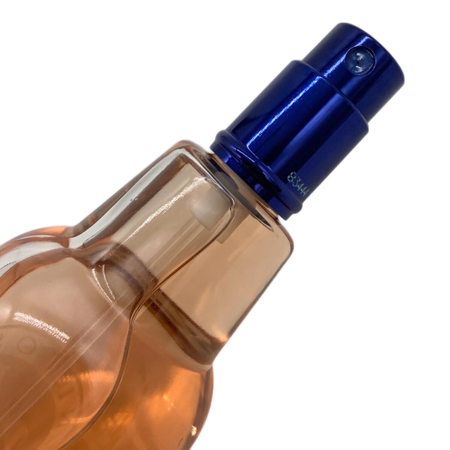 NIKOS (ニコス) オードパルファム スカルプチャー 50ml 残量80%-99