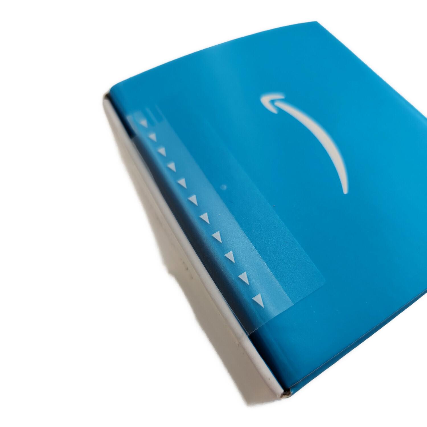 ブルー スマートスピーカー タッチスクリーン ブルー スマート