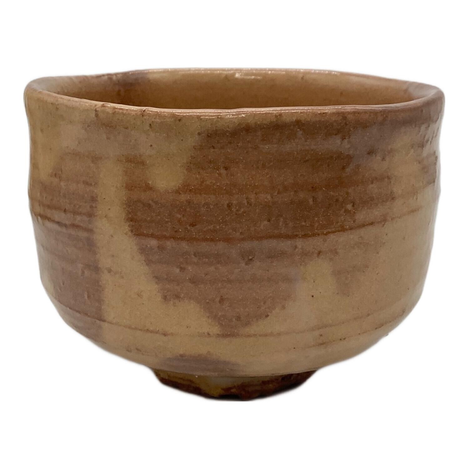 萩焼 (ハギヤキ) 茶碗 金子信彦｜トレファクONLINE