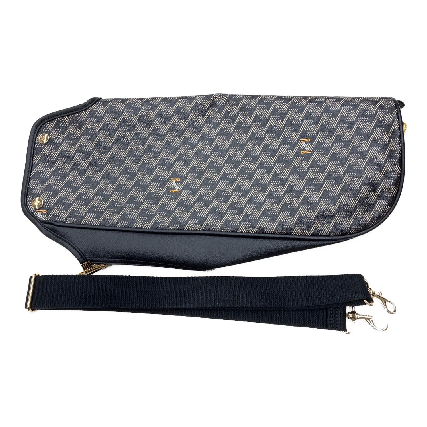 Resurrection (レザレクション) スタンド付きゴルフバッグ｜トレファク