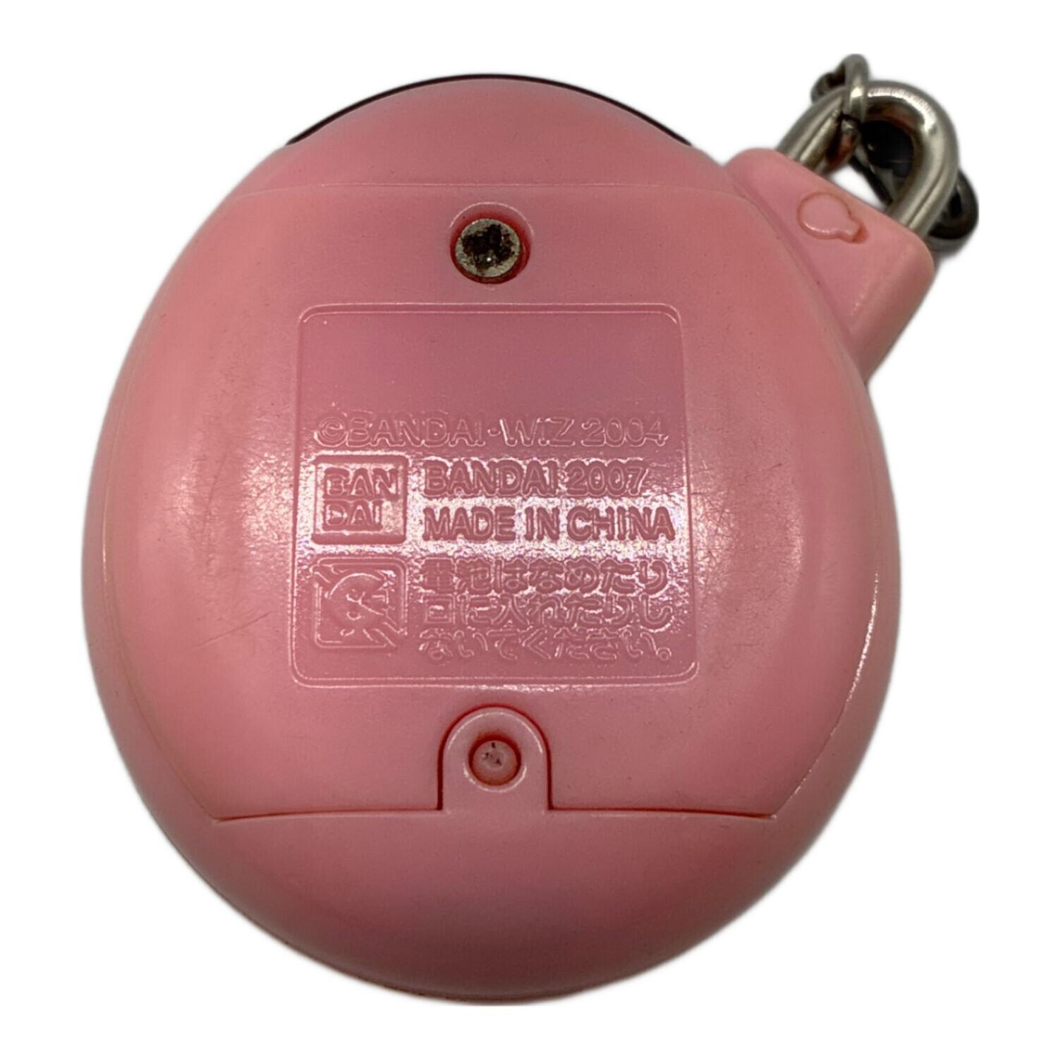 BANDAI (バンダイ) いぇー！ふぁみりーイロイロ！たまごっちプラス