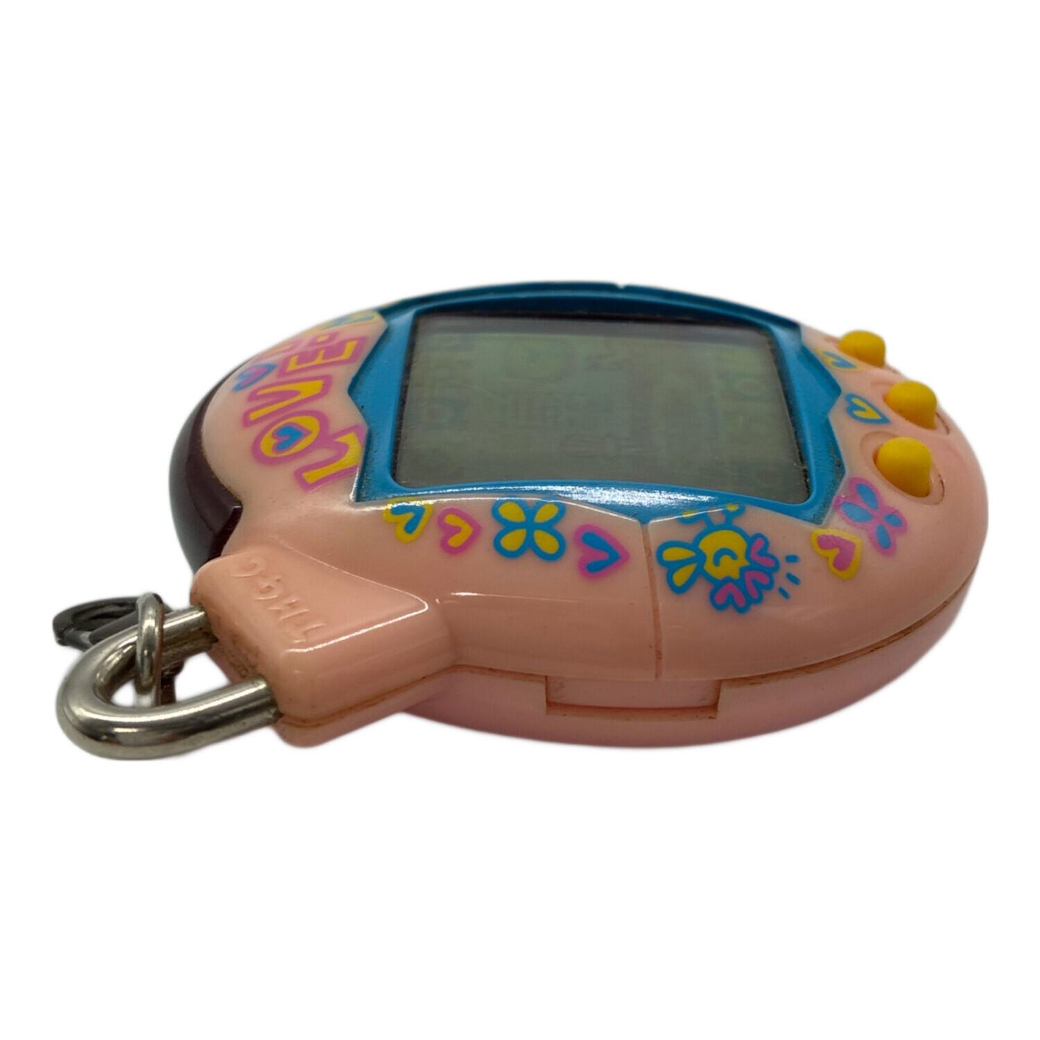 BANDAI (バンダイ) いぇー！ふぁみりーイロイロ！たまごっちプラス